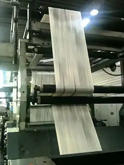Image 10A newspaper press in Limoges, France (from Newspaper)