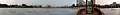 Lake by Bongdam Council Office