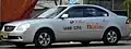 Kia Lotze