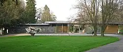 Kanzlerbungalow