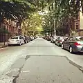 Park Slope (2012)