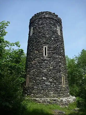 Tower