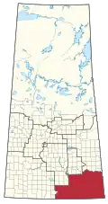 2013 representation order