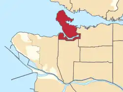 2013 representation order