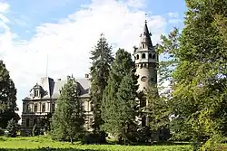 Palace