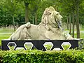 The Lion of Kraggenburg
