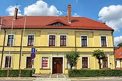 Town hall