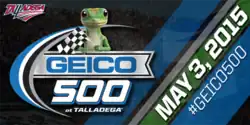 Official logo for the race