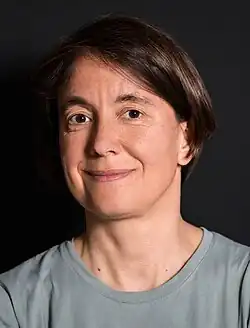 Passig in 2016
