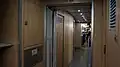 Compartment Connection