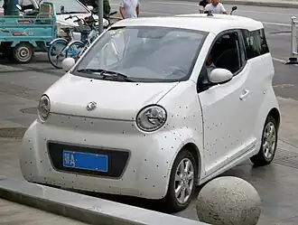Aeolus E30