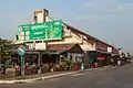 Old market