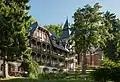 Sanatorium Gigant
