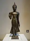at Asian Civilisations Museum, Singapore