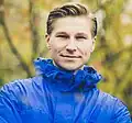 Antti Häkkänen