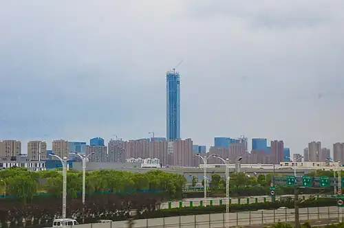 May 2017