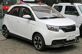 Dearcc EV10