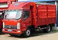 Dongfeng-Kama 4102