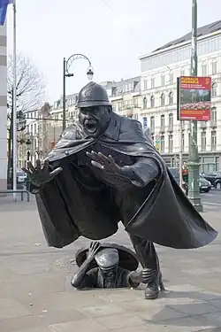 Vaartkapoen