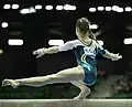 Performed by Vladislava Urazova at the 2019 Junior World Championships