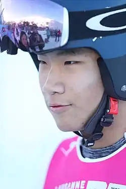 Yi Xiaoyang