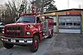 Beauregard Volunteer Fire Department