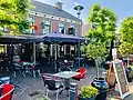 Pub in Oentsjerk