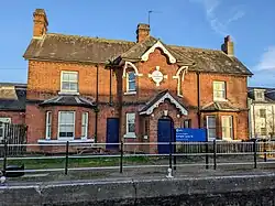 Enfield Lock