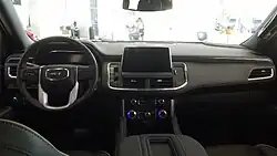 Interior (standard)