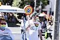 Midsumma Pride March 2022