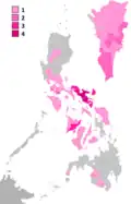 Team Robredo–Pangilinan