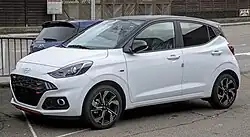 i10 N Line