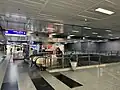 Entrance to Bang Sue MRT Station