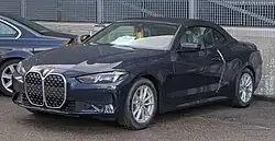 G23 Facelift