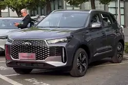 Chery Tiggo Cross