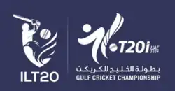 Tournament logo