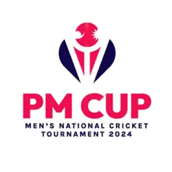 Tournament logo