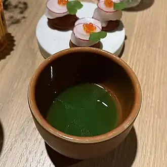 Amuse-bouche