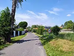 Nowe Krzywe (2025)