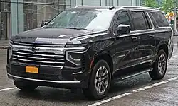 Front view