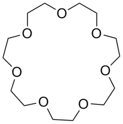 Skeletal formula