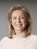 Kajsa Ollongren