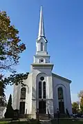 United Presbyterian Church