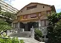 Casa Casas. (Sant Feliu de Guíxols)