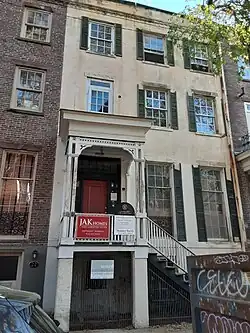 David Lopez Cohen Property (2), 24 East Taylor Street