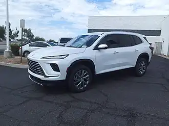 Enclave