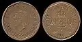 2½ gulden (rijksdaalder)