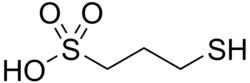 Skeletal formula