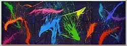Paris triptych (2010)