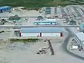 Kangiqsualujjuaq hockey rink